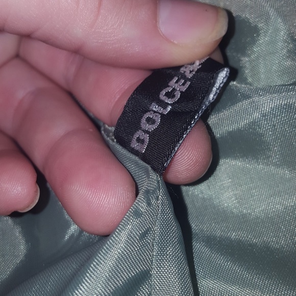 D&G Button Up Blazer - Picture 5 of 6